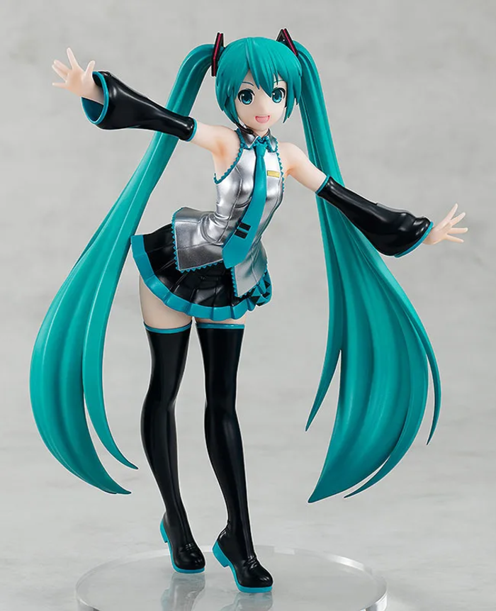 Hatsune Miku POP UP PARADE
