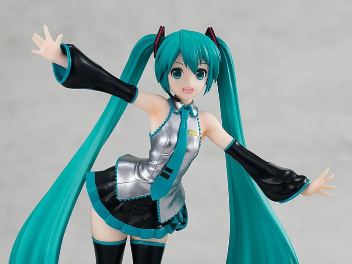 Hatsune Miku POP UP PARADE