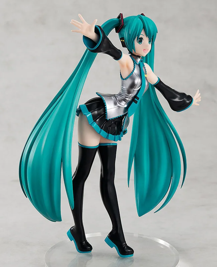 Hatsune Miku POP UP PARADE