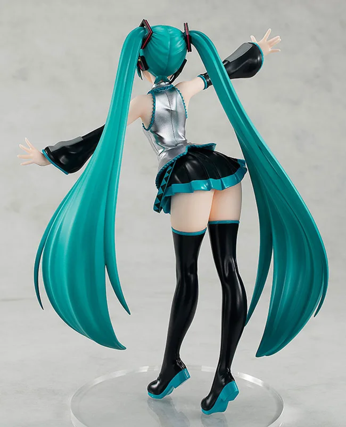 Hatsune Miku POP UP PARADE