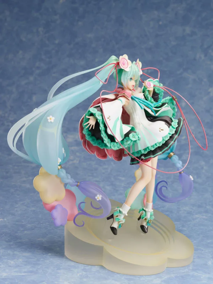 Hatsune Miku F:Nex - 1/7 - Magical Mirai 2021 Ver