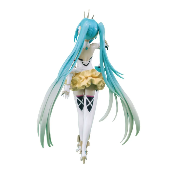 Hatsune Miku SQ Racing 2015 - Good Smile Racing