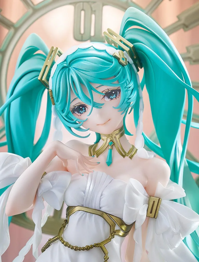 Hatsune Miku - 1/7 - feat. Yoneyama Mai