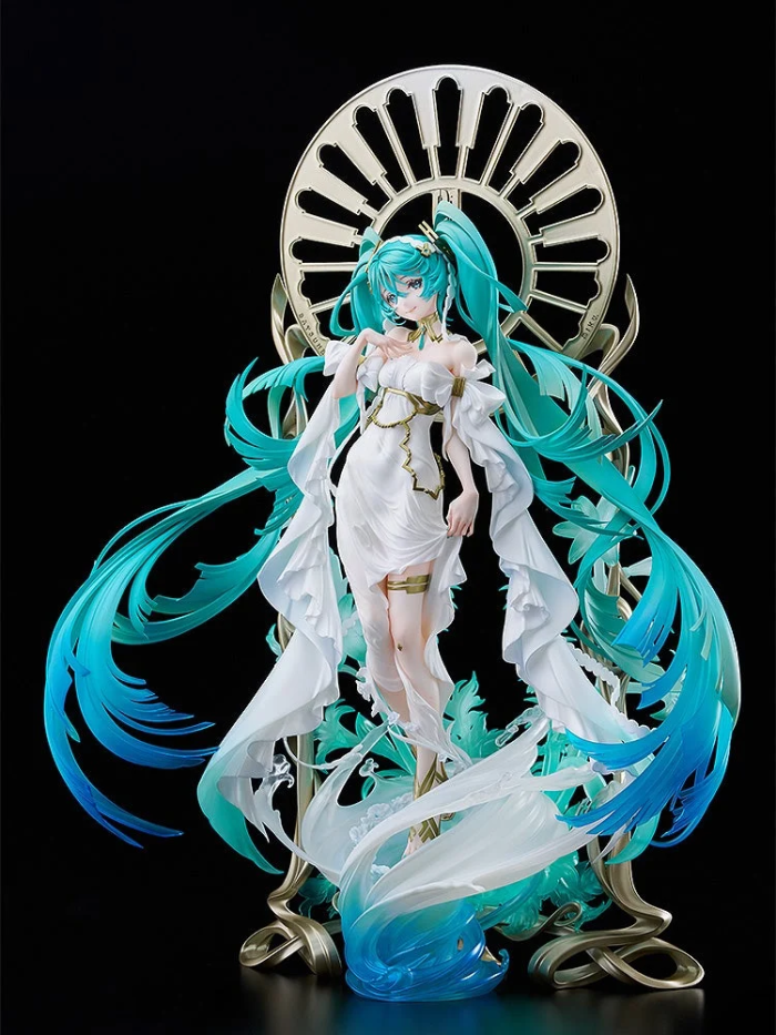 Hatsune Miku - 1/7 - feat. Yoneyama Mai