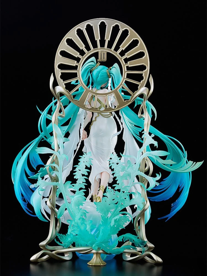 Hatsune Miku - 1/7 - feat. Yoneyama Mai