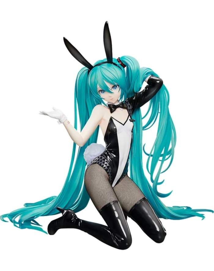 Hatsune Miku B-style Bunny Ver 1/4