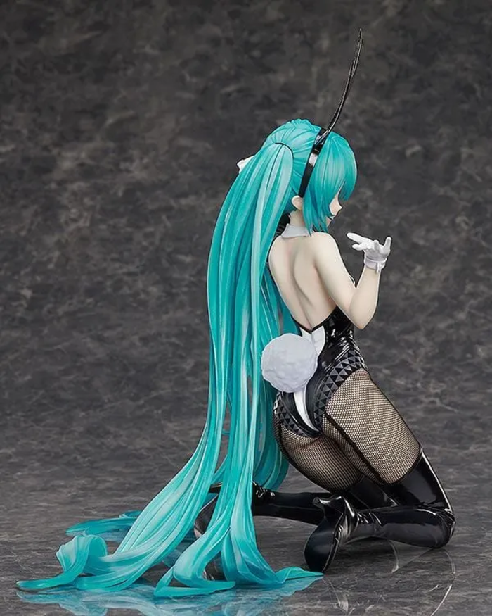 Hatsune Miku B-style Bunny Ver 1/4