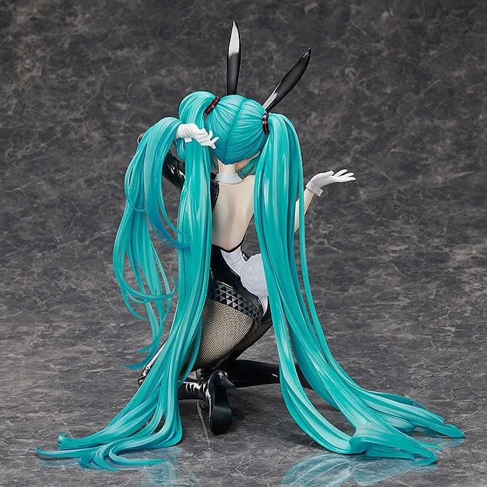 Hatsune Miku B-style Bunny Ver 1/4