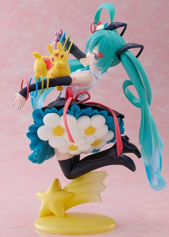 Hatsune Miku & Rody Artist MasterPiece+ AMP 39 Thank You Ver