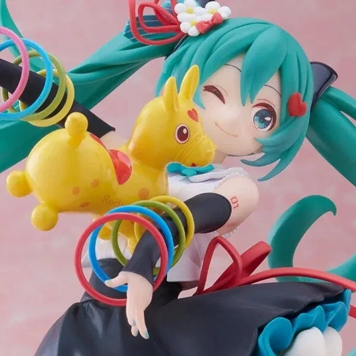 Hatsune Miku & Rody Artist MasterPiece+ AMP 39 Thank You Ver