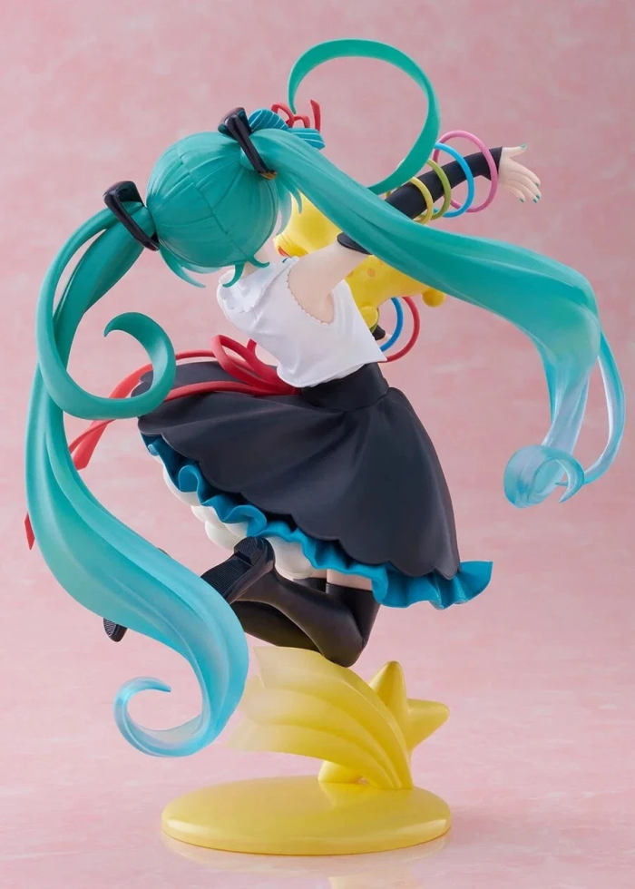 Hatsune Miku & Rody Artist MasterPiece+ AMP 39 Thank You Ver