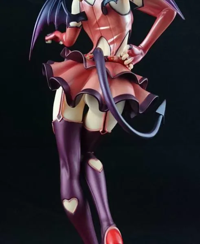 Project Diva- F 2nd - Hatsune Miku - 1/7 - Heart Hunter Ver