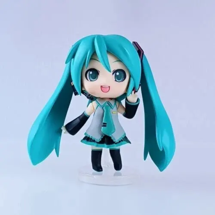Nendoroid Petit Project Diva Hatsune Miku