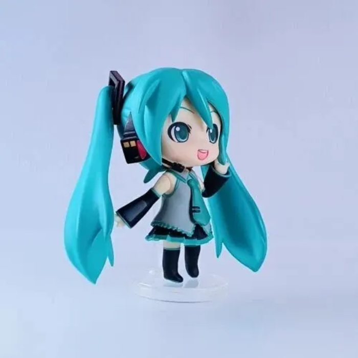 Nendoroid Petit Project Diva Hatsune Miku