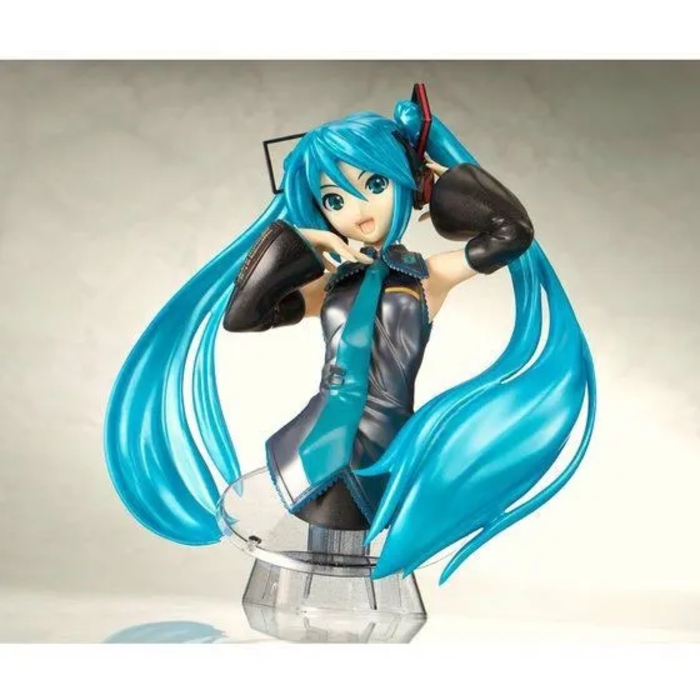 Hatsune Miku Figure-rise Bust Limited Style