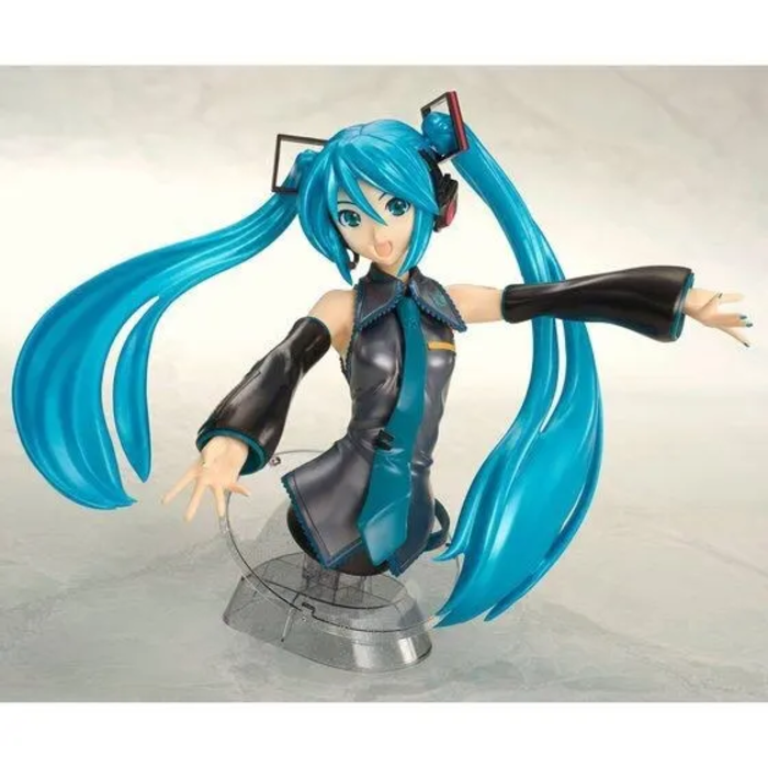 Hatsune Miku Figure-rise Bust Limited Style