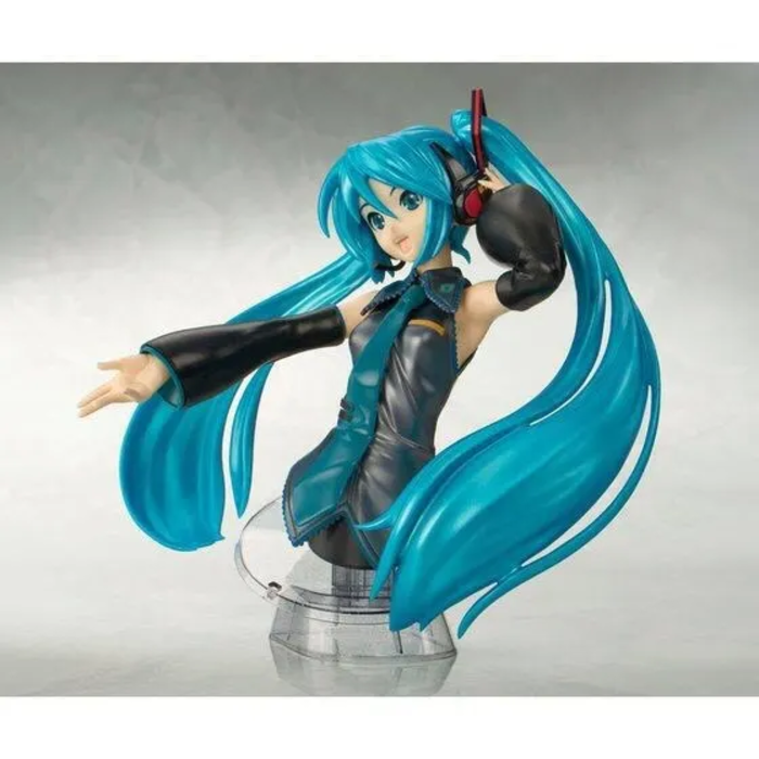 Hatsune Miku Figure-rise Bust Limited Style