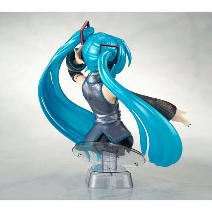 Hatsune Miku Figure-rise Bust Limited Style