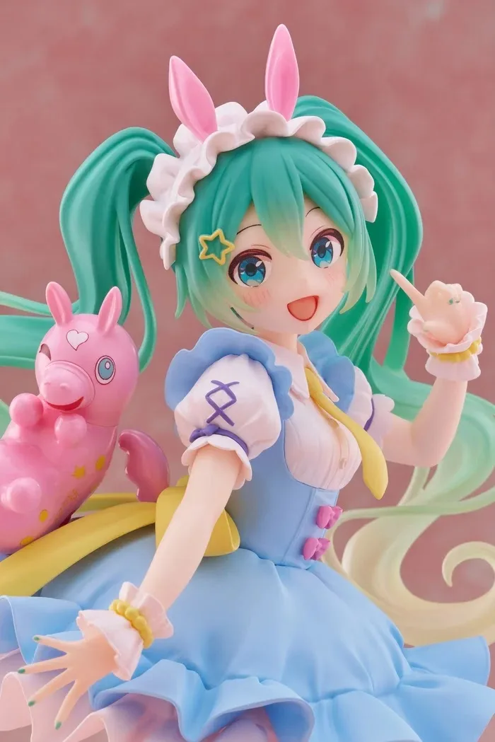 Hatsune Miku x RODY Artist MasterPiece+ AMP Fairy Tale Ver