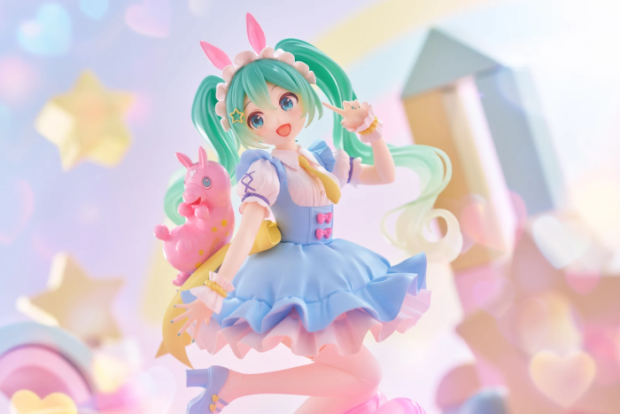 Hatsune Miku x RODY Artist MasterPiece+ AMP Fairy Tale Ver