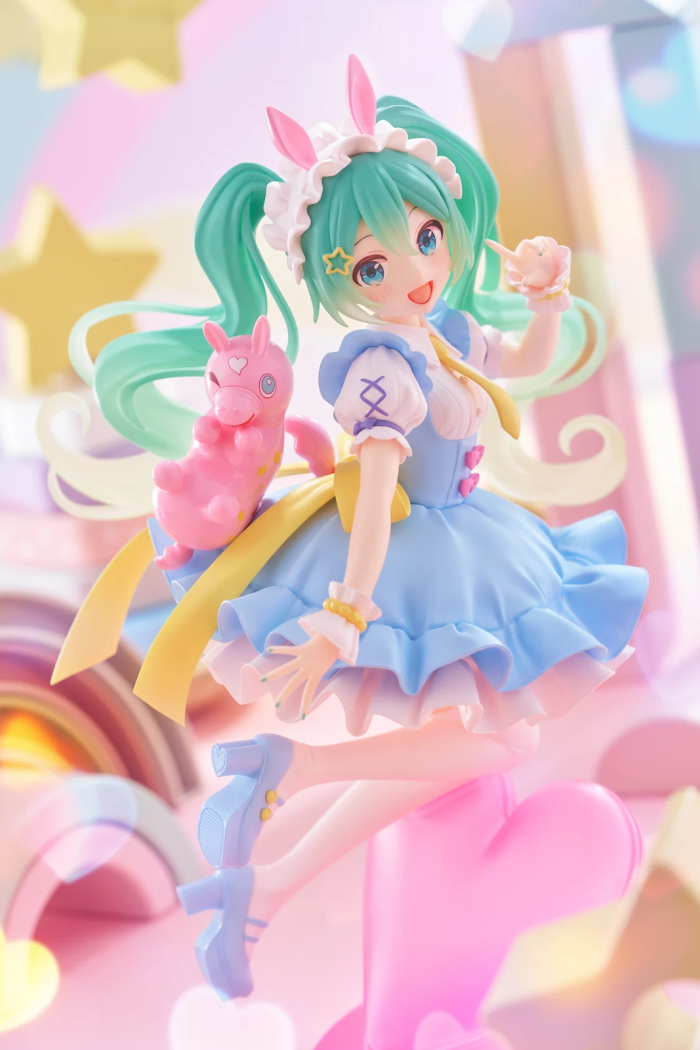Hatsune Miku x RODY Artist MasterPiece+ AMP Fairy Tale Ver