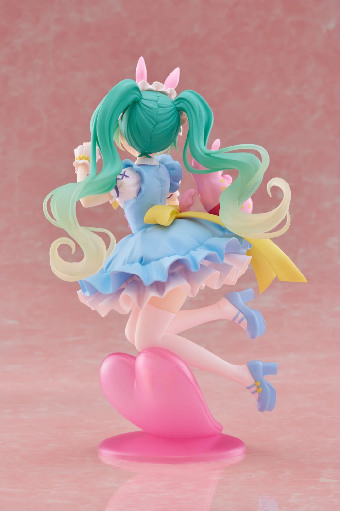 Hatsune Miku x RODY Artist MasterPiece+ AMP Fairy Tale Ver