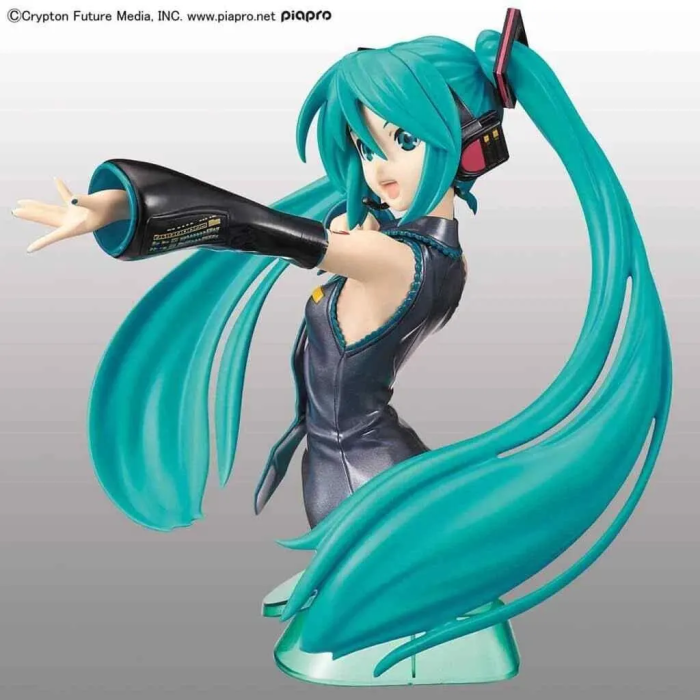 Hatsune Miku Figure-rise Bust