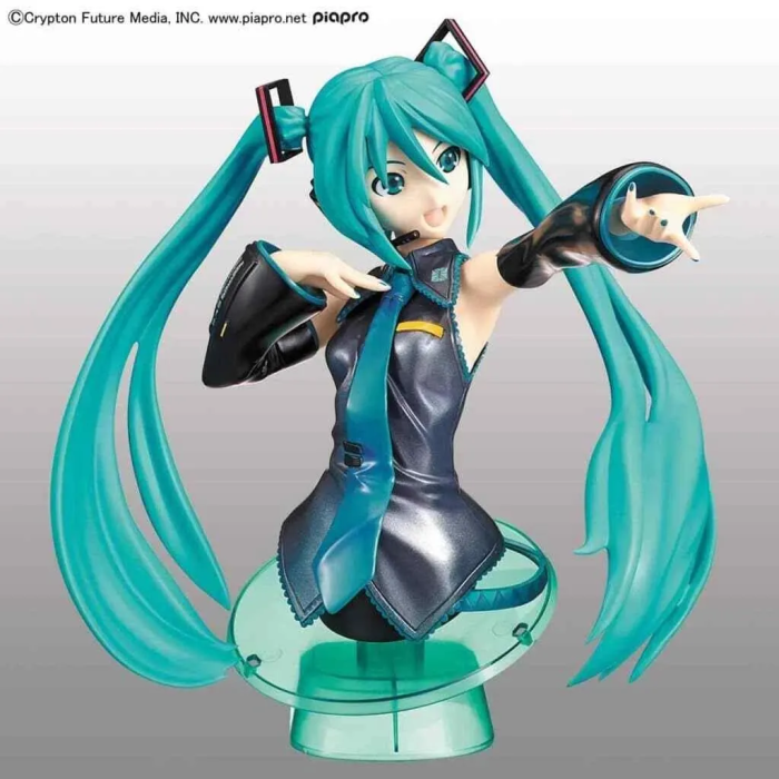 Hatsune Miku Figure-rise Bust