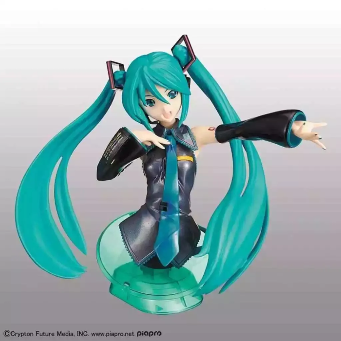 Hatsune Miku Figure-rise Bust