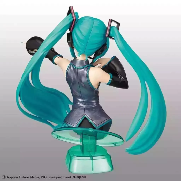 Hatsune Miku Figure-rise Bust