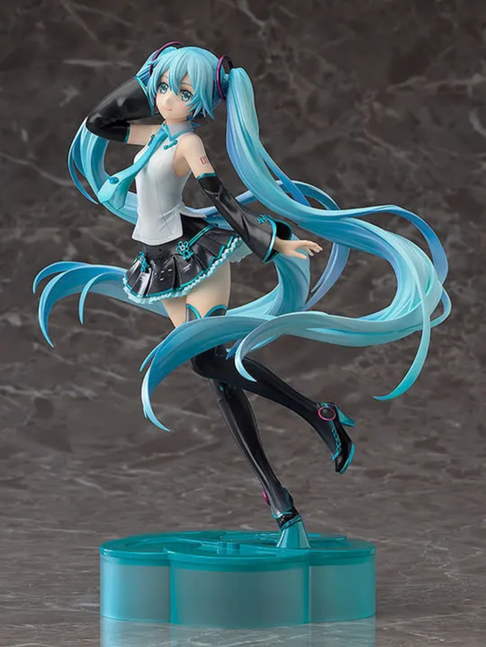 Hatsune Miku - 1/8 - V4 Chinese