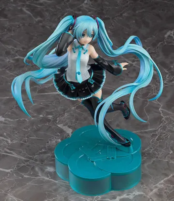 Hatsune Miku - 1/8 - V4 Chinese