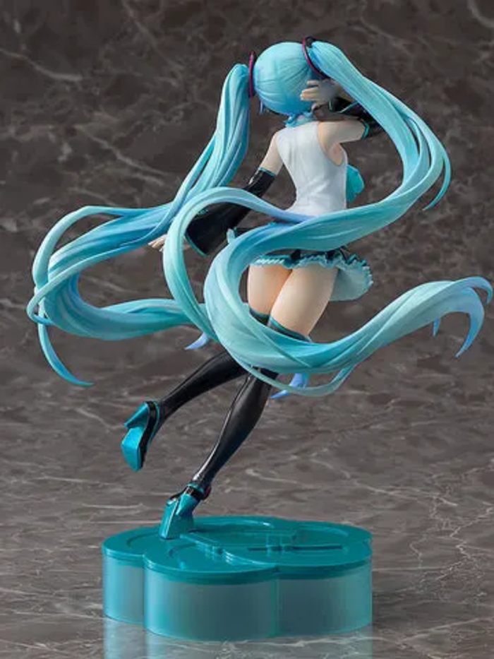 Hatsune Miku - 1/8 - V4 Chinese