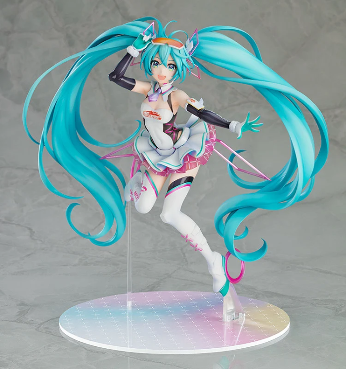 Racing Miku -1/7- 2021 Ver