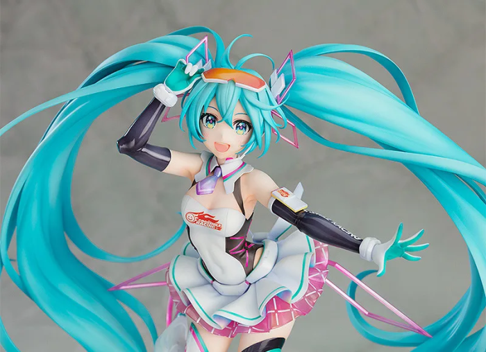 Racing Miku -1/7- 2021 Ver