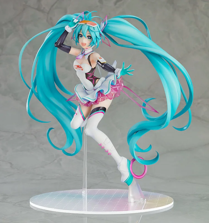 Racing Miku -1/7- 2021 Ver