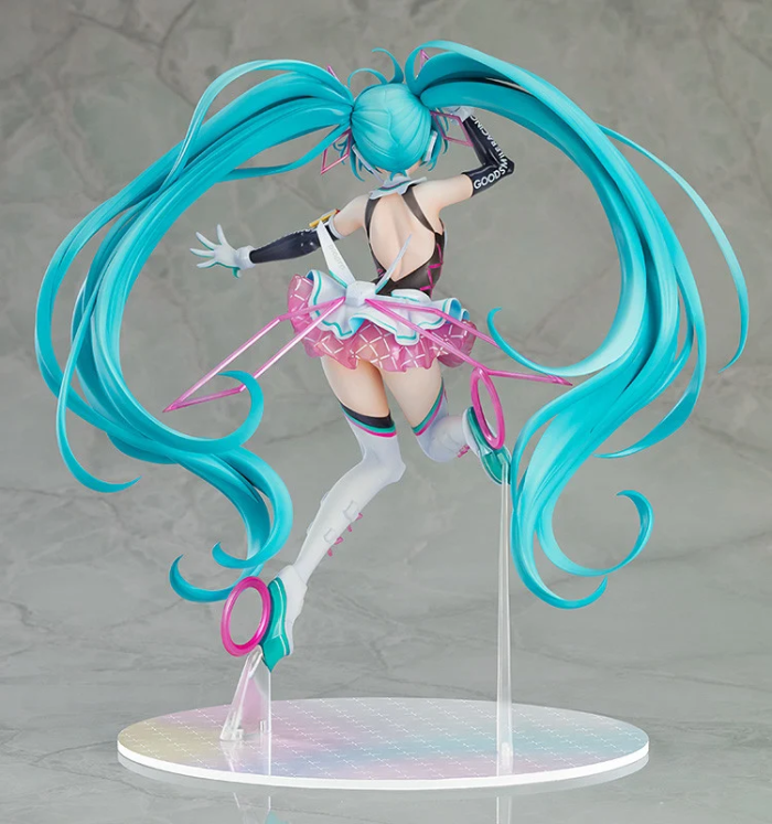 Racing Miku -1/7- 2021 Ver