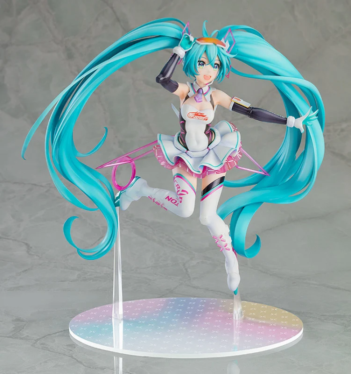 Racing Miku -1/7- 2021 Ver
