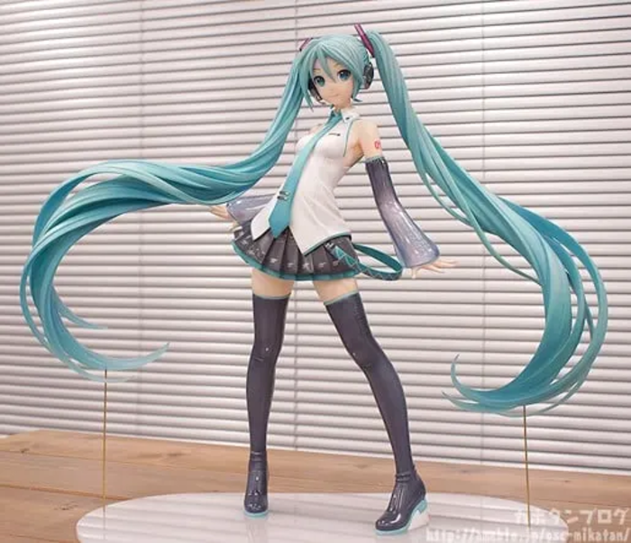 Hatsune Miku - B-style - 1/4 - V3