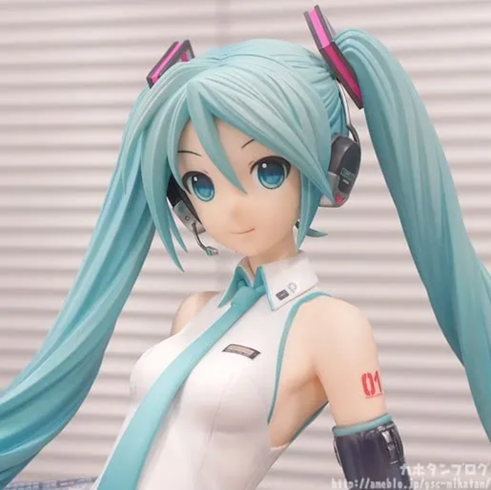Hatsune Miku - B-style - 1/4 - V3