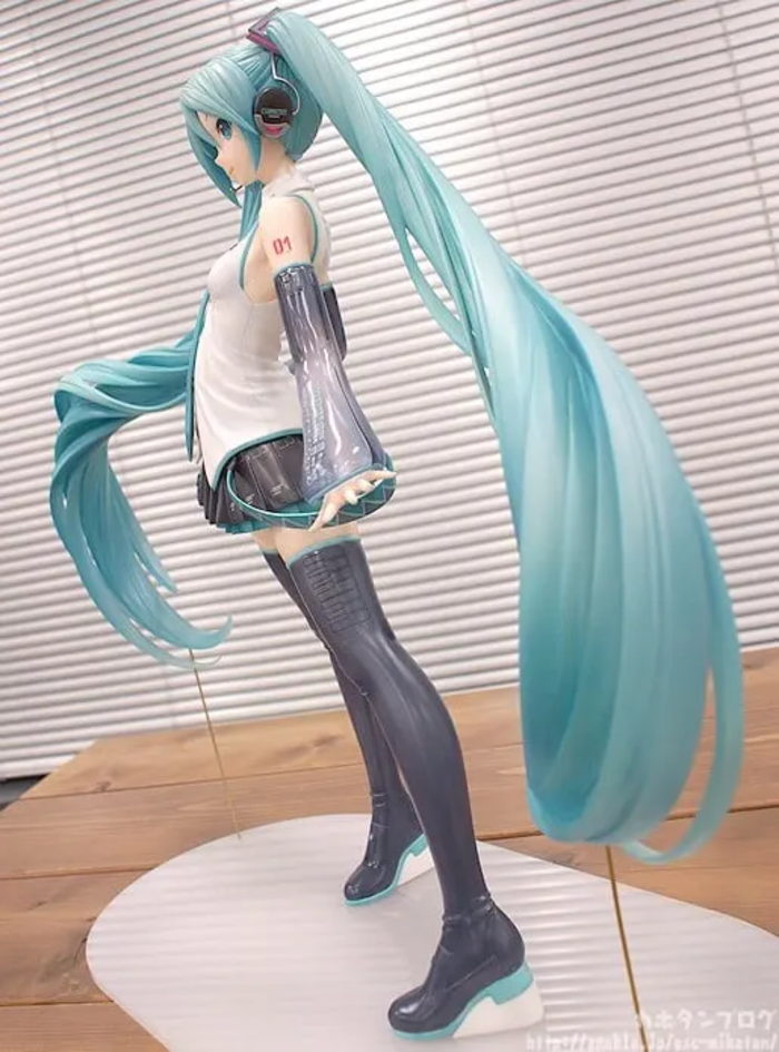Hatsune Miku - B-style - 1/4 - V3
