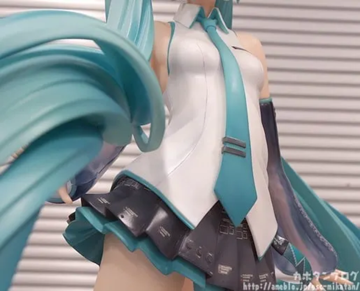 Hatsune Miku - B-style - 1/4 - V3
