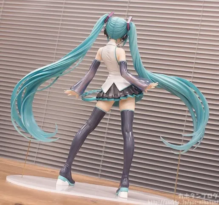 Hatsune Miku - B-style - 1/4 - V3