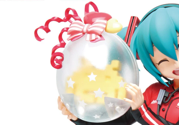Hatsune Miku Taito Station Uniform Ver