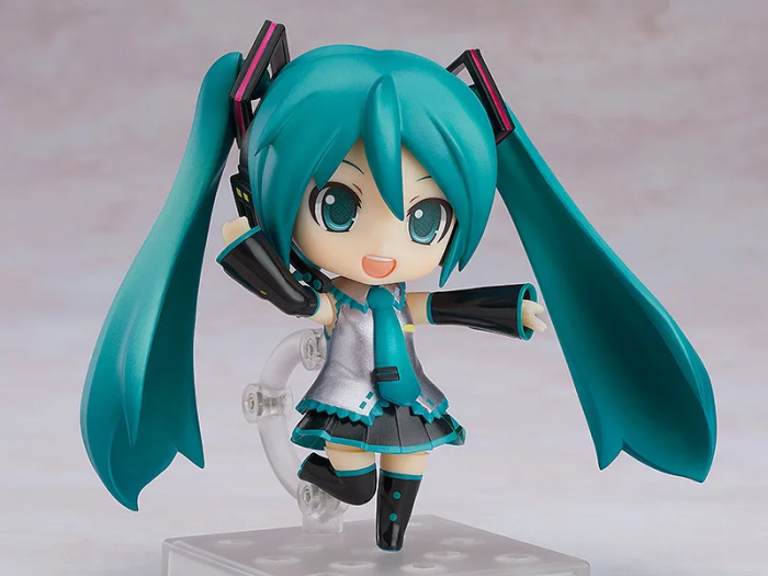 Nendoroid 1001 Hatsune Miku Cheerful Ver