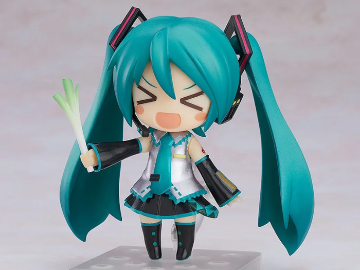 Nendoroid 1001 Hatsune Miku Cheerful Ver