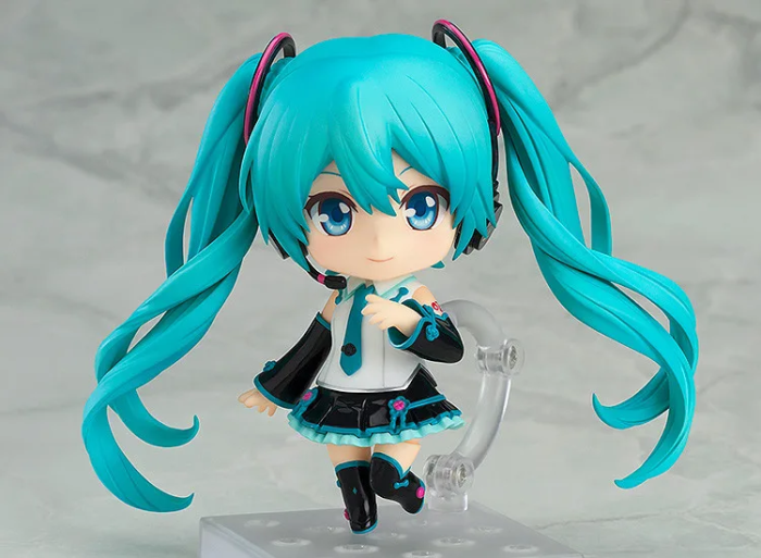 Nendoroid 854 Hatsune Miku V4 CHINESE