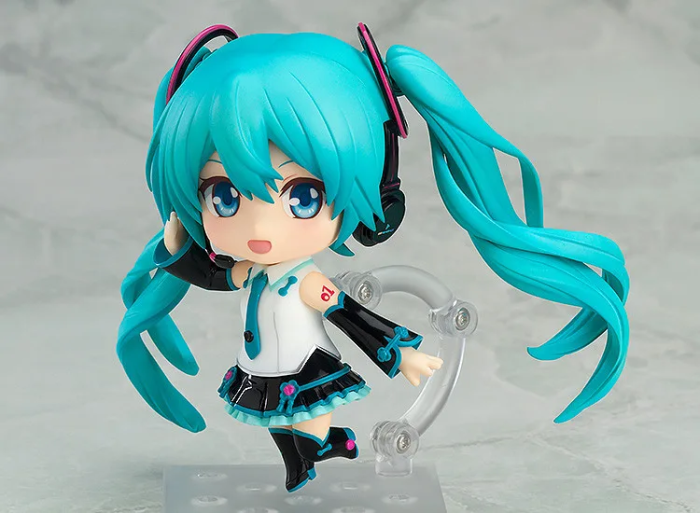 Nendoroid 854 Hatsune Miku V4 CHINESE