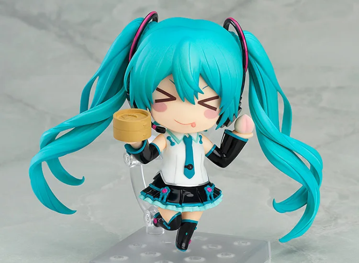 Nendoroid 854 Hatsune Miku V4 CHINESE