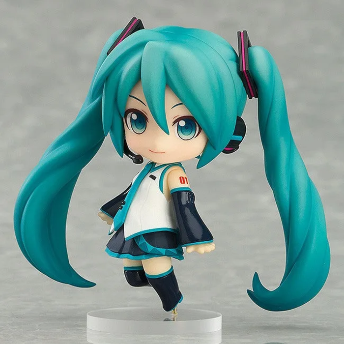 Nendoroid Petite Hatsune Miku Renewal V3